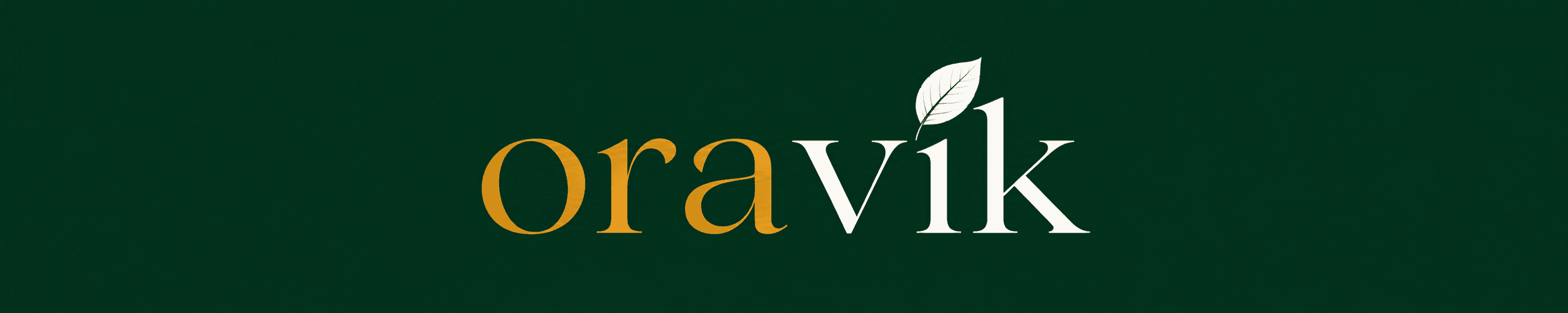 oravik