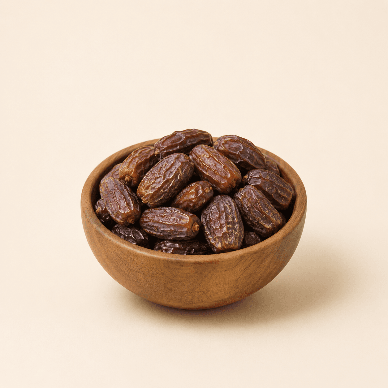 Oravik dry dates